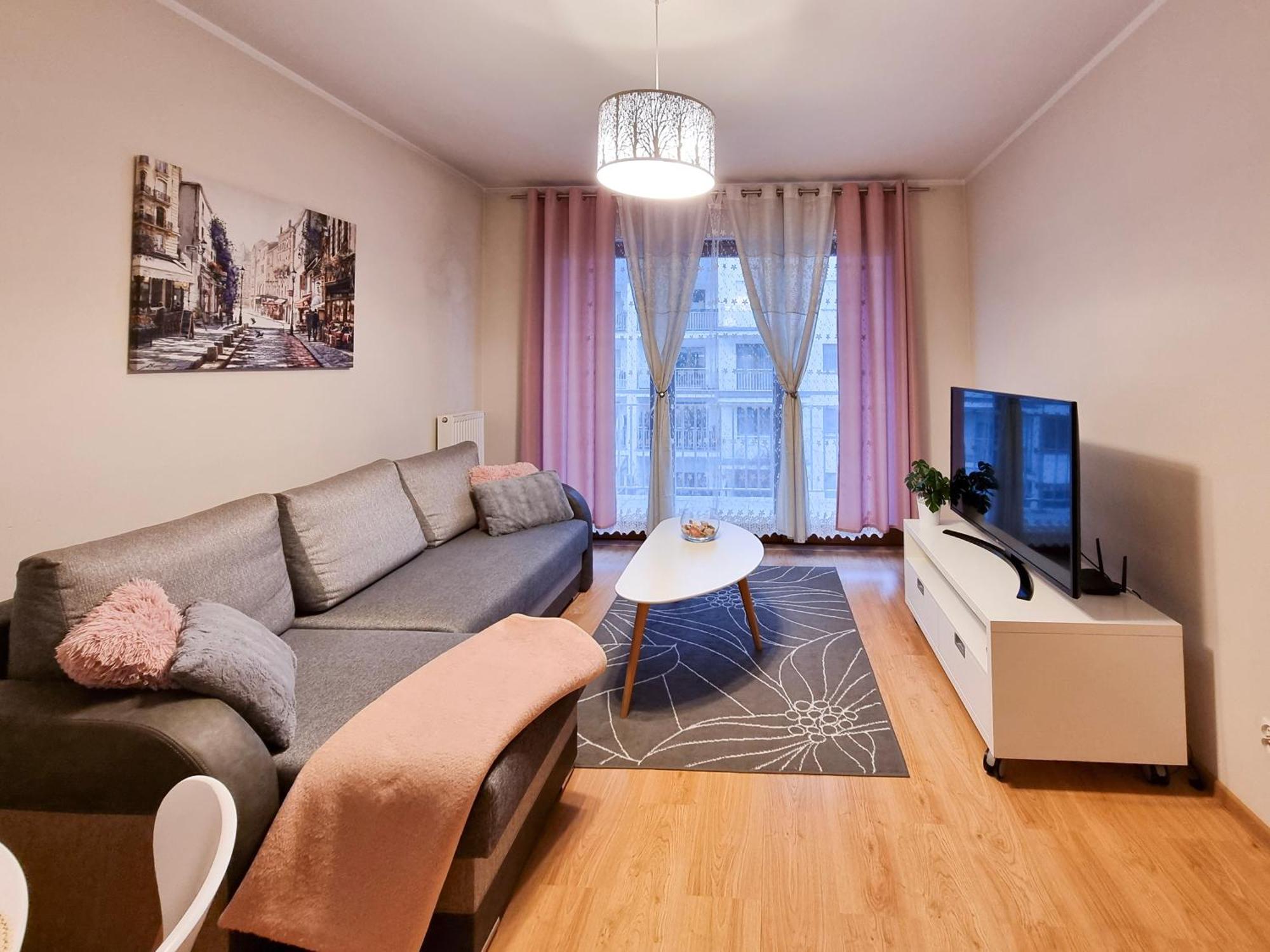 Visit Baltic - Platan Daire Swinoujscie Dış mekan fotoğraf